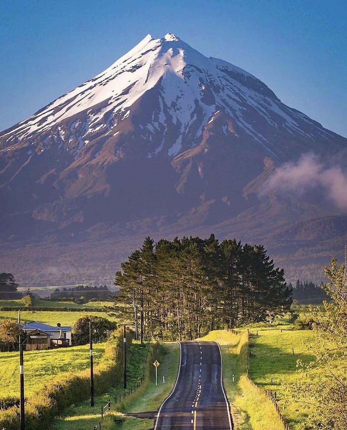 Aotearoa, New Zealand